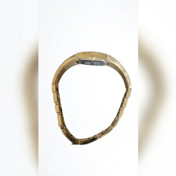 Guess ladies Swarovski Crystal watch - Stiletto - Picture 6 of 6